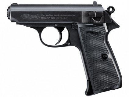 Vzduchová pistole Walther PPK/S