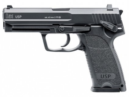Heckler&Koch USP BlowBack Luftpistole