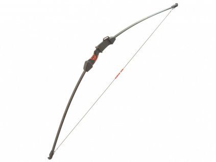 Arc Beast Hunter Chameleon noir traditionnel 15 lbs