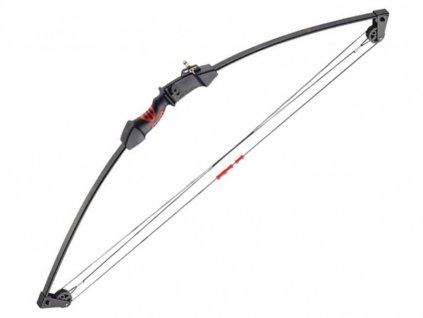 Bow Beast Hunter Chameleon fekete csiga 15lbs