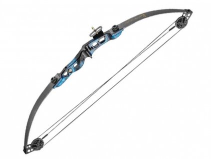 Bow Beast Hunter Firestar 30lb carbon