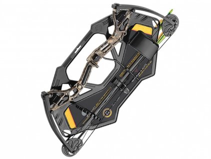 Bogen Beast Hunter Buster 15-22lb camo G1