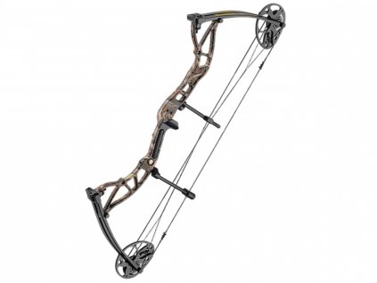 Luk Beast Hunter Exterminator 15-70lb camo