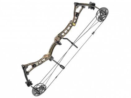 Arc compound Beast Hunter Axis 30-70 lb camouflage