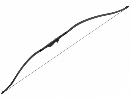 Łuk Robin Hood 30-35lb czarny
