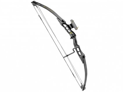 Íj Beast Hunter Protex 55lb balra fekete