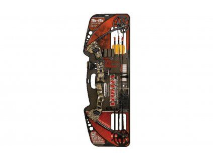 Arc compound Barnett Vortex Compound 19-45 lb camouflage