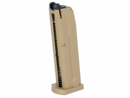 22969 1 zasobnik airsoft beretta m9a3 fde agco2