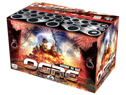 Ogre
