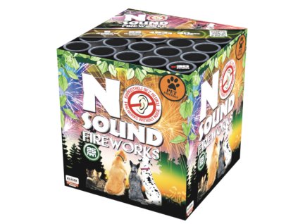 nosound