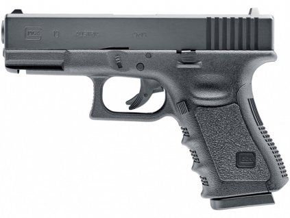 Luchtpistool Glock 19
