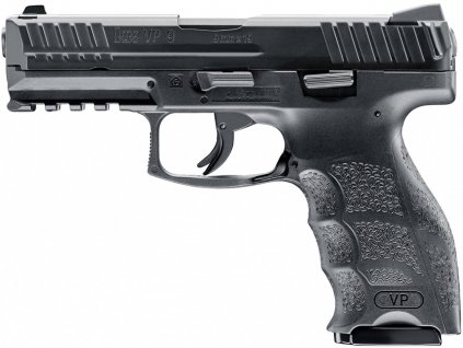 Heckler&Koch VP9 BlowBack air pistol