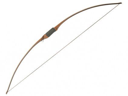 Bogen Jandao Dragon Langbogen 68" 45lb rechts
