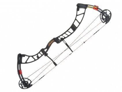 Arc compound Jandao Sanlida Prodigy 50-60 lbs