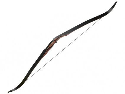 Arco Ragim Snow Leopard 62" 35lbs