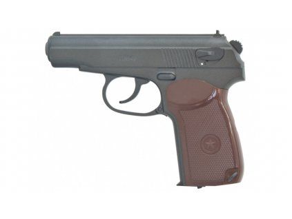 Luchtpistool Borner PM49