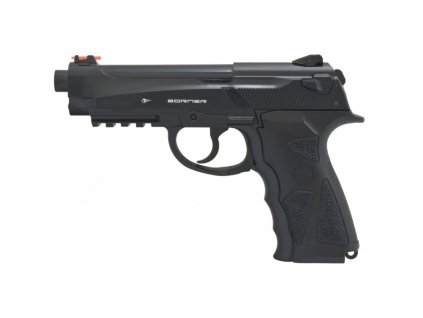 Air pistol Borner Sport 306