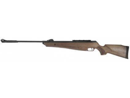 Légpuska Kral Arms N-07 W cal.4,5mm