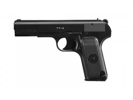 Luchtpistool Borner TT-X