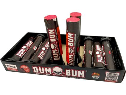Single Shots DUM BUM 20mm