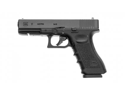 Glock 17 BlowBack légpisztoly