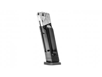 Caricatore Glock 17 BlowBack CO2