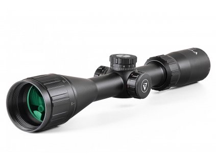 Valiant Lynx 3-9x40 AO SIR MilDot 3-9x40 AO SIR MilDot céltávcső