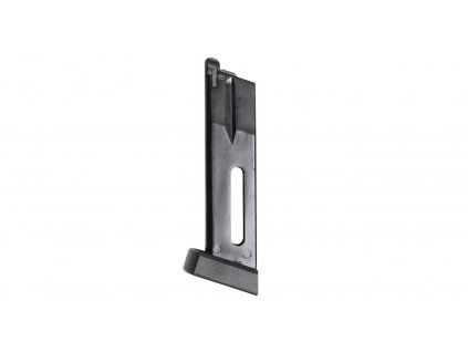ASG CZ-75 SP-01 Shadow BlowBack magazin ASG CZ-75 SP-01 Shadow BlowBack