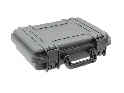 Mallette pour arme courte 32x22,5x8 CUBE