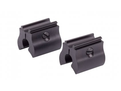 Montage 11mm Crosman Benjamin 392, 397