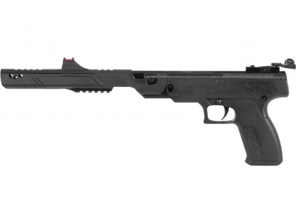 29819 vzduchova pistole crosman benjamin trail mark ii np cal 4 5mm