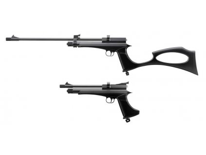 Légpisztoly SPA Artemis CP2 cal.5,5mm