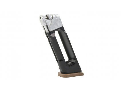Caricatore Glock 19X BlowBack CO2