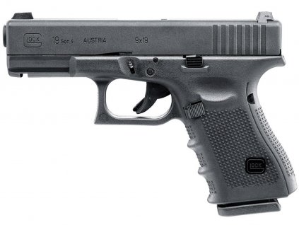 30230 airsoft pistole glock 19 gen4 gas