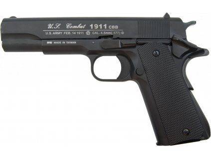 Légpisztoly Bruni US Combat 1911 CBB