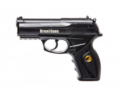 Pistola de CO2 Bruni C11