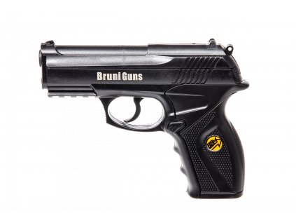 Pistolet pneumatyczny Bruni C11