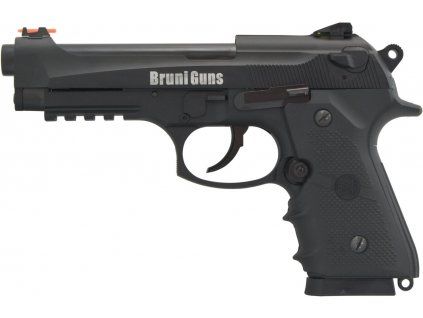 Luchtpistool Bruni Sport 331
