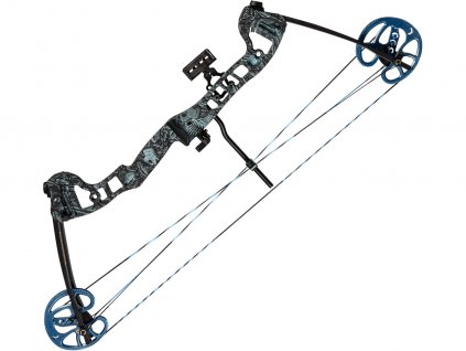 30335 luk barnett vortex h2o 31 45lb