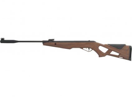 Pușcă cu aer comprimat Ekol Thunder M lemn acoperit cal.4,5mm