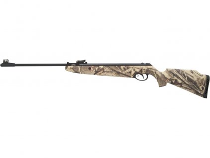 Pușcă cu aer comprimat Ekol Major camo cal.5,5mm