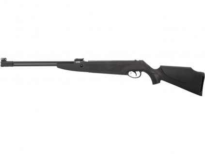 Luftgewehr Ekol Major F schwarz cal.4,5mm