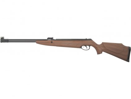 Air rifle Ekol Major F wood coated cal.4,5mm