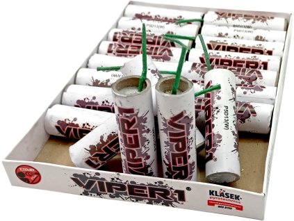 VIPER 1 WHITE