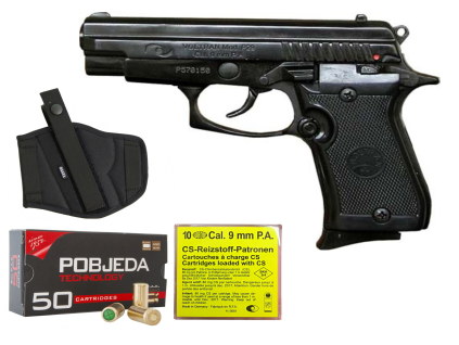 ekol p29 SET