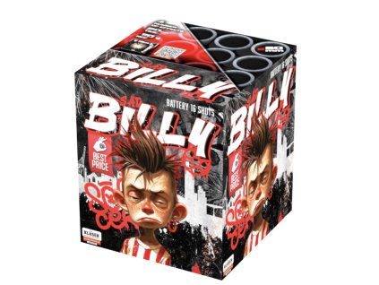 billy