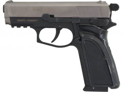 Air gun Ekol ES P66 Compact titanium
