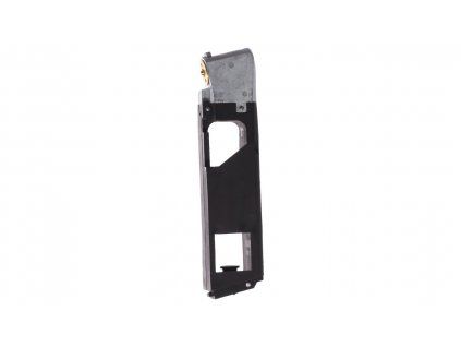 Hopper Ekol ES 55,66 Compact, P66, Compact