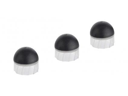 Rubberkogels T4E 50 Performance Precision RUB 50 stuks
