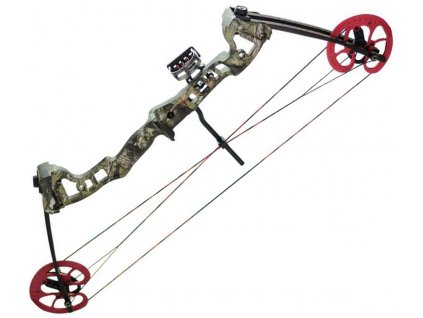 32075 luk barnett vortex hunter 45 60lb camo